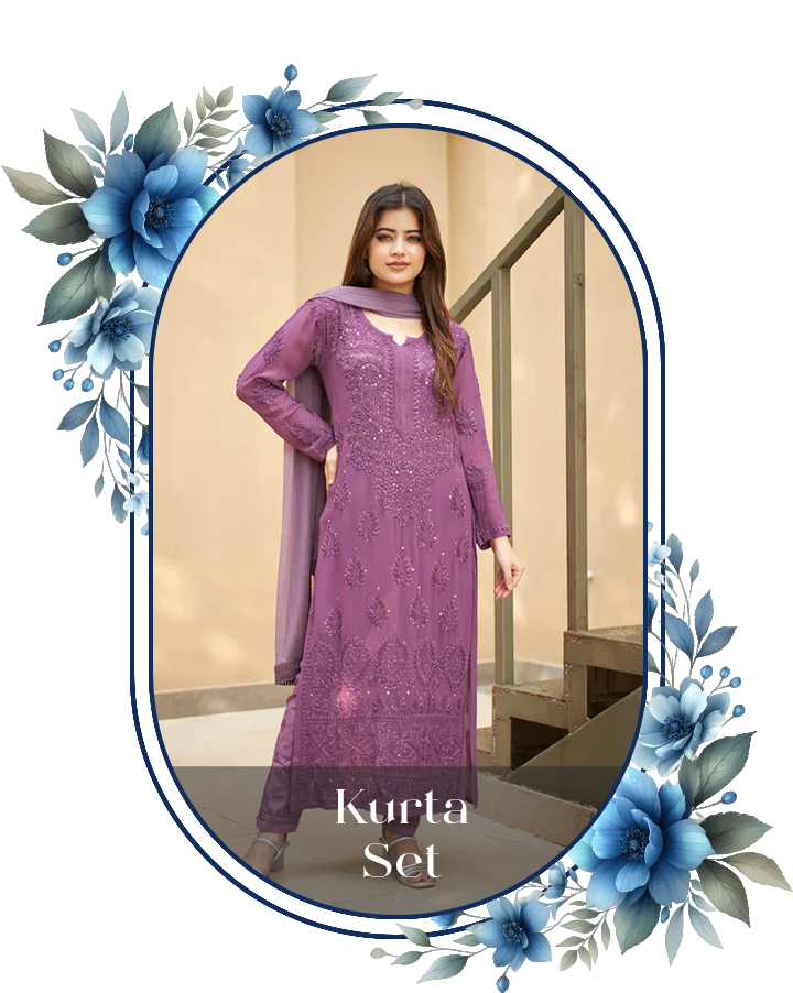 Kurta Set