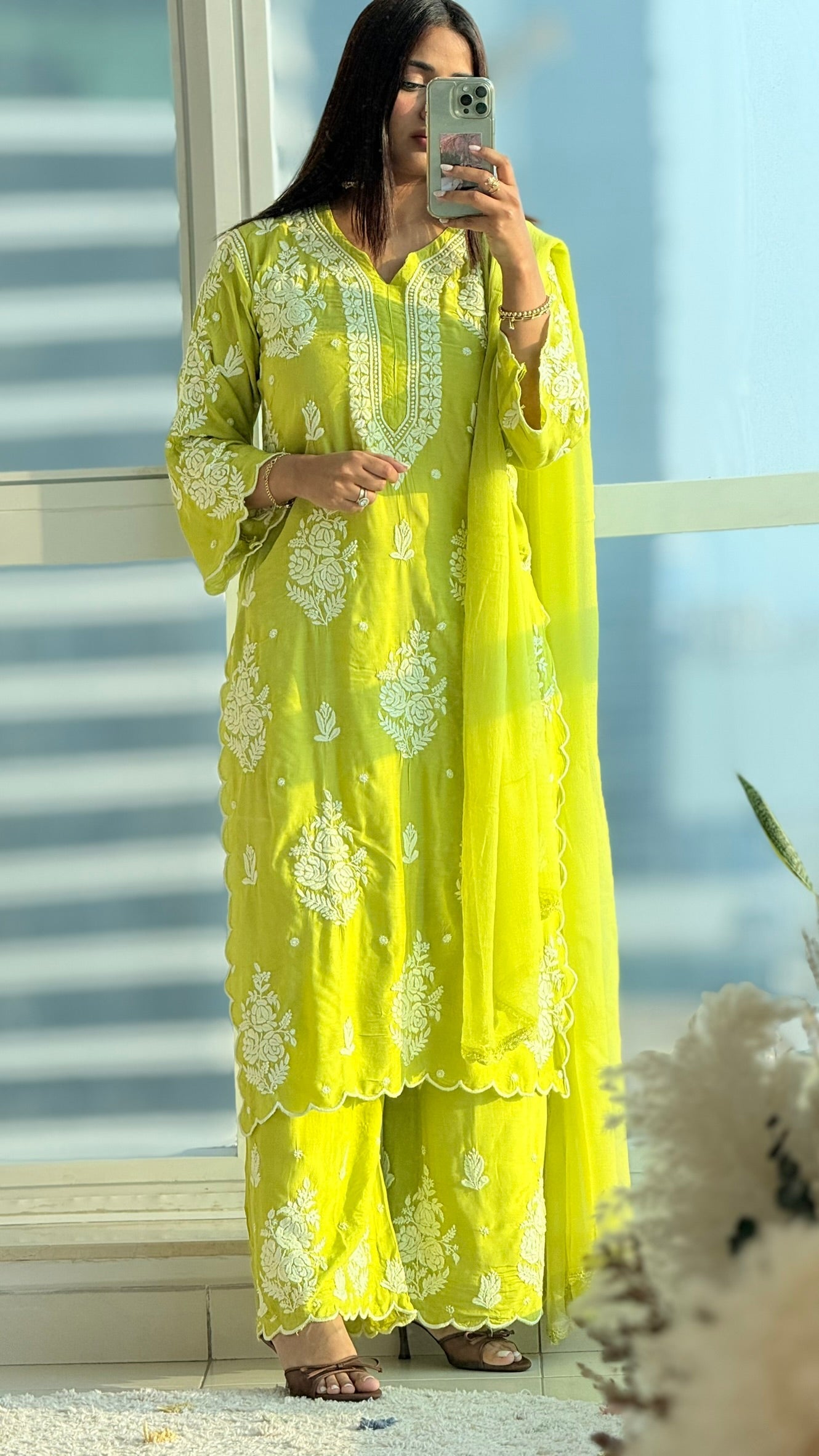 Premium Muslin sets - Rose Collection